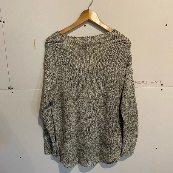 Women’s knit sweater - Picture 4 of 4